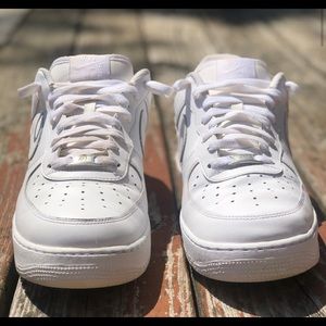 Nike air force 1 size 12